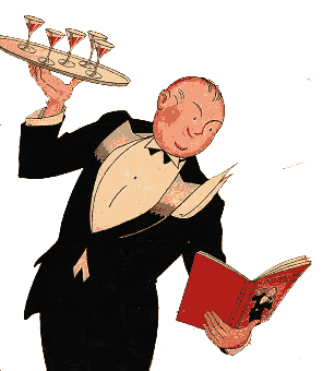 Songbook Illustration