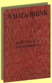 Stockbridge Cover