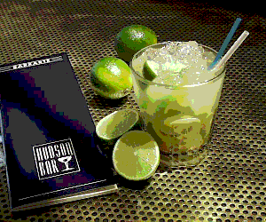 Caipiriñha