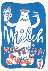 Milchmixereien