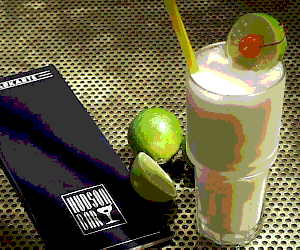 Pisco Sour